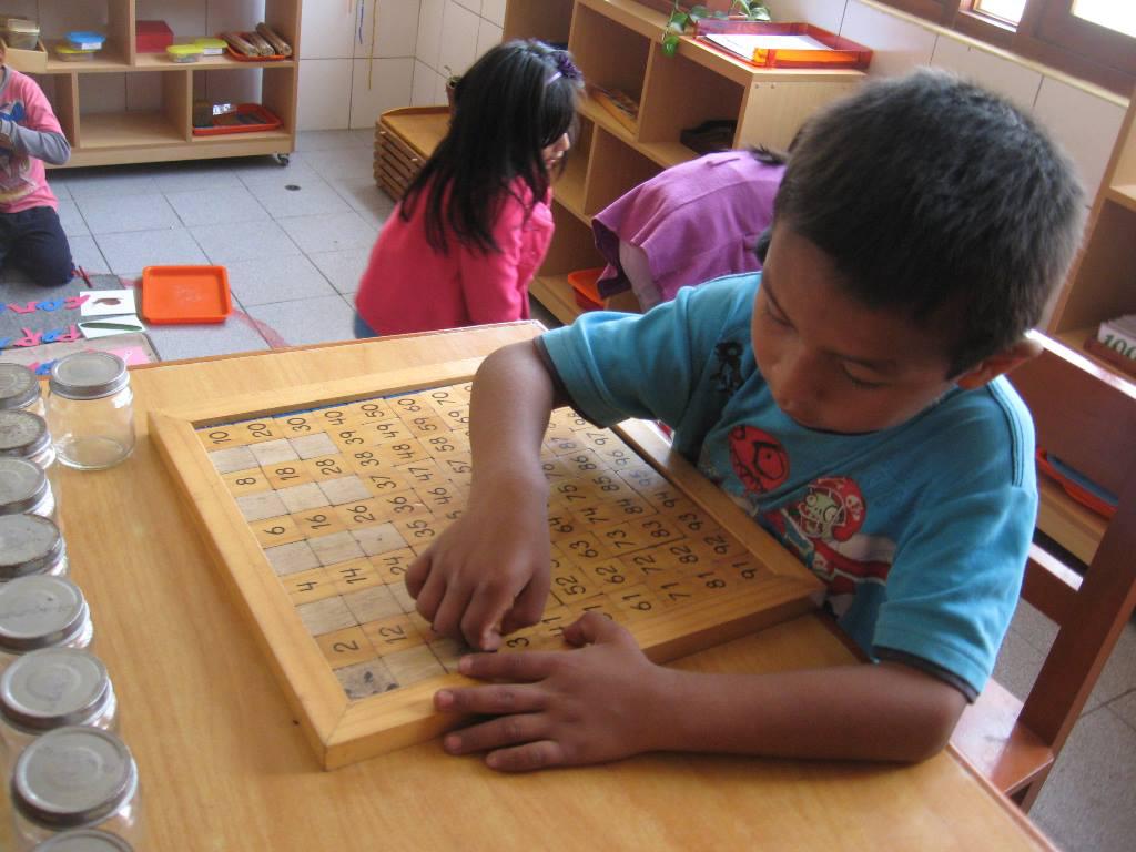 Principios Pedagógicos