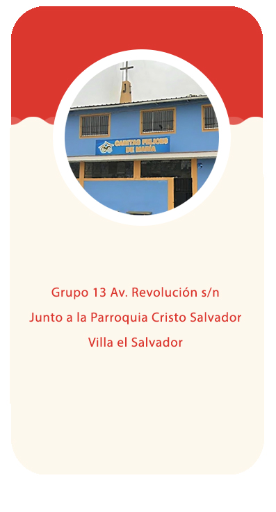 Villa el Salvador
